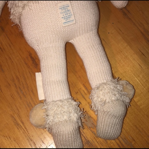 Cuddle+Kind Stella polar bear - Picture 5 of 7